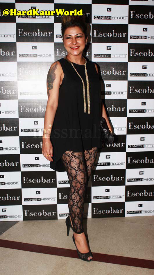 Hard Kaur