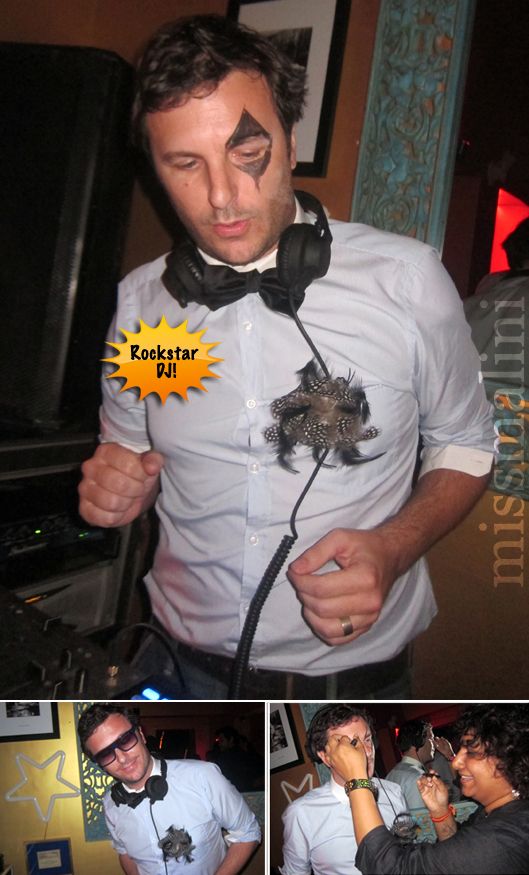 DJ Matthew