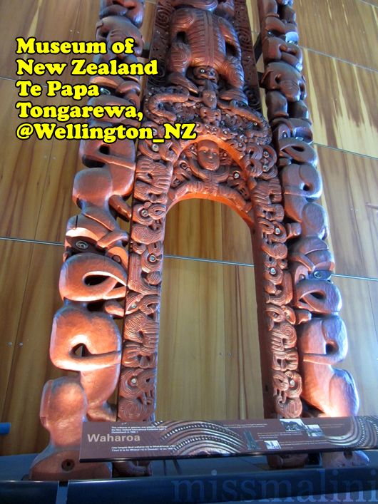 Te Papa