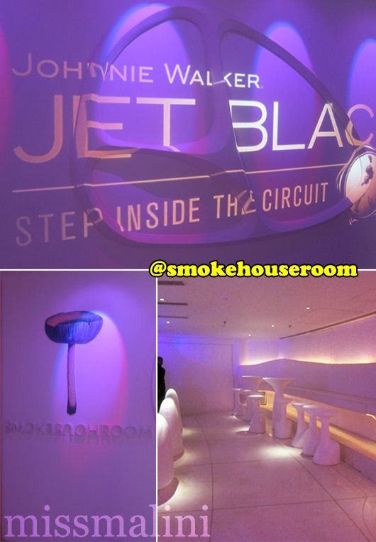 Smoke House Room, Delhi