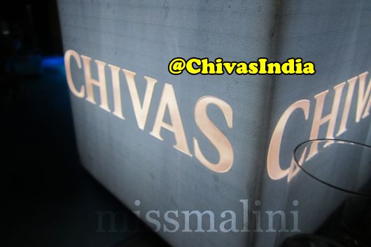 Chivas - the name says it all