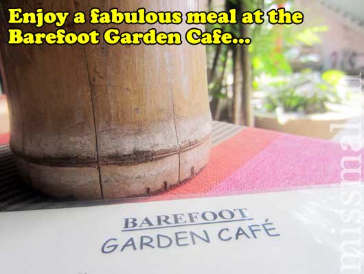 Barefoot Cafe