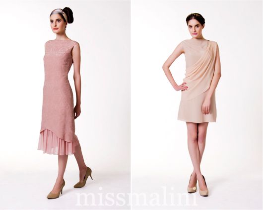 Kapil & Mmonika's summer/ resort 2012 collection Kapil & Mmonika's summer/ resort 2012 collection