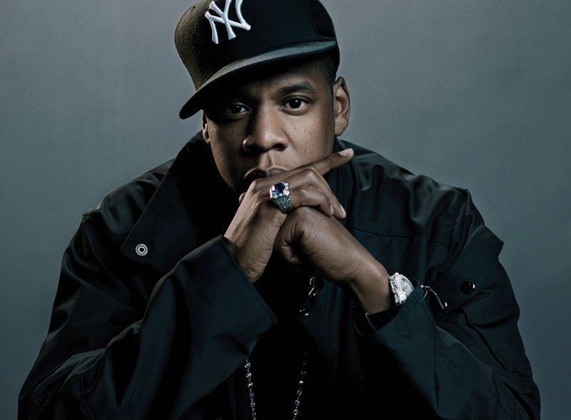 Happy Birthday Jay-Z!