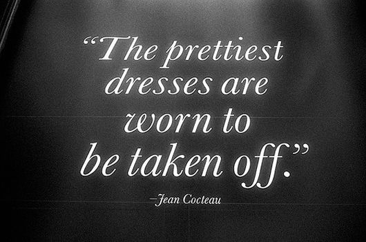Top 10 Fashion Statements We LOVE to Quote!
