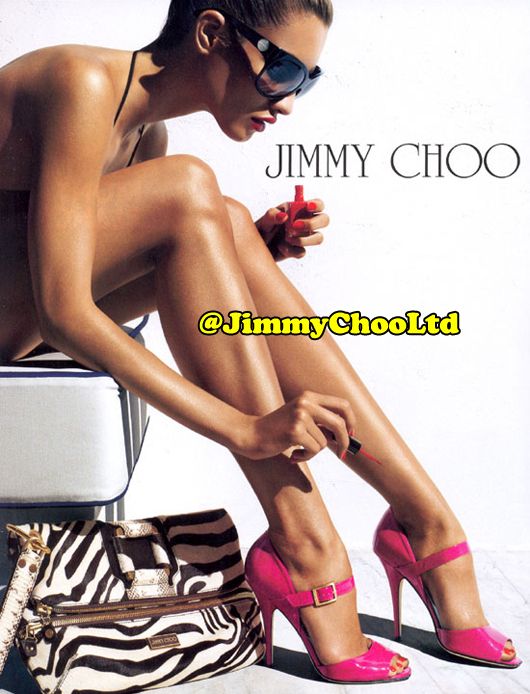 Footwear Designer Jimmy Choo Wows Mumbai With His Infectious Charm and Simplicity