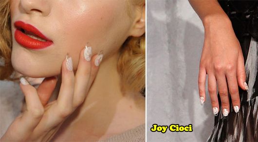 Nails Trends Too Quirky to Ignore