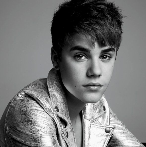 March 1: Happy Birthday Justin Bieber!