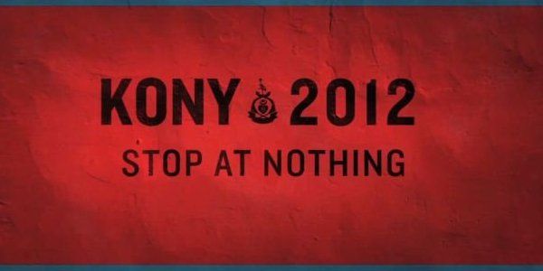 Watch Kony 2012 & Spread the Word!