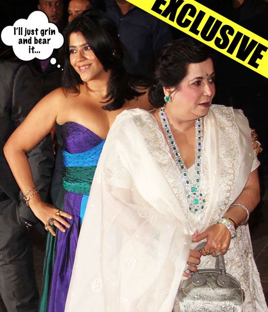 Exclusive Gossip! Inside Karan Johar’s Birthday Bash (Uncomfy Ekta)
