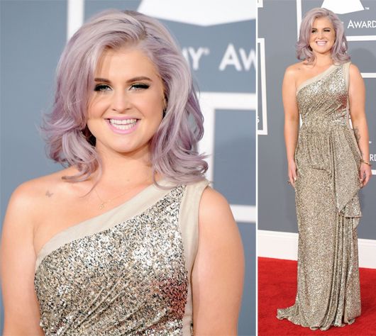 Kelly Osbourne