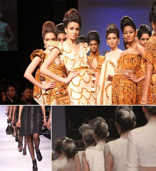 MissMalini Contest: 5 Couple Passes to Lakmé Fashion Week Summer/Resort 2012, Up For Grabs!