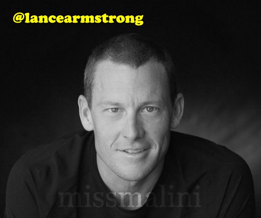 Lance Armstrong Wishes Cricketer Yuvraj Singh a Speedy Recovery Via a Personalized Letter