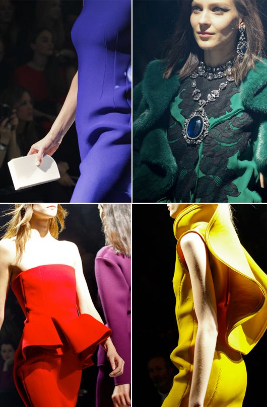 Lanvin (picture Courtesy Style.com)