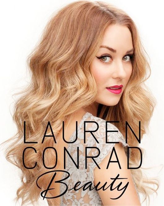 Hot or Not? Lauren Conrad’s Beauty Book