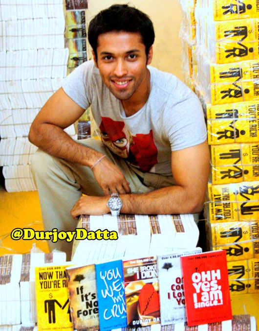 Guest Blogger: Durjoy Datta – How to Avoid Ending Up In the “Best Friend” Zone!