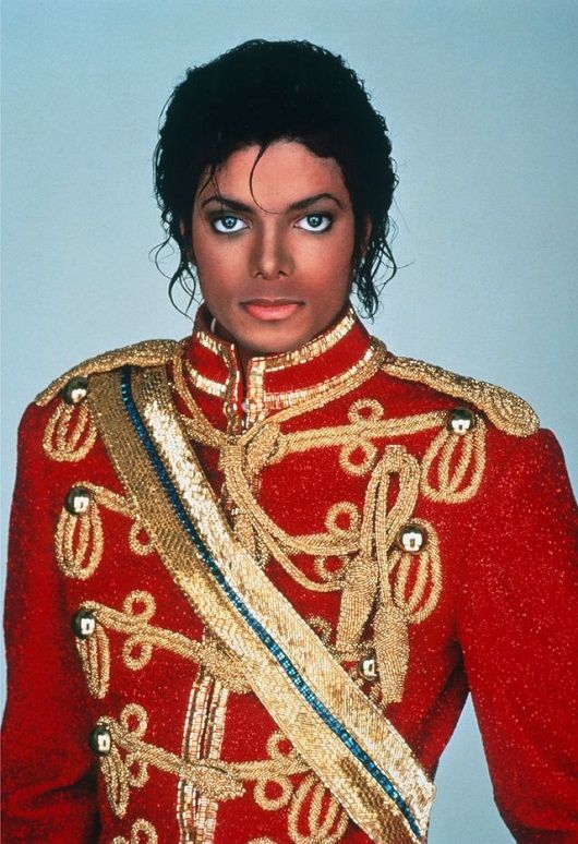 Michael Jackson The King of Pop Resurrected