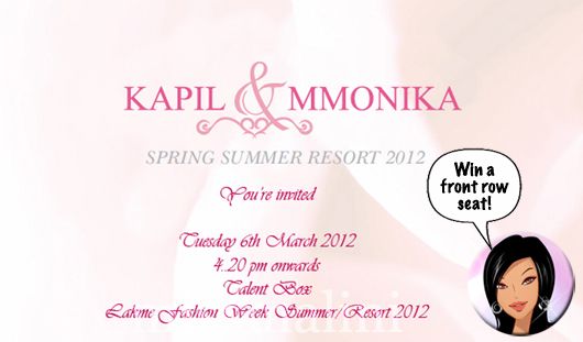 Kapil & Mmonika Kapil & Mmonika