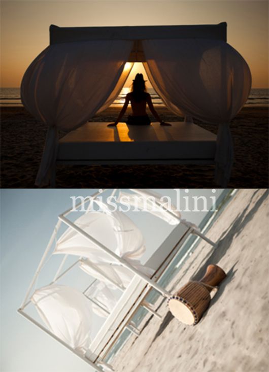 MissMalini’s Wedding Location! Marbela Beach, Goa Re-Opens November 1st
