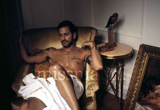 Gasp! Designer Marc Jacobs to Become a Producer of Porn?