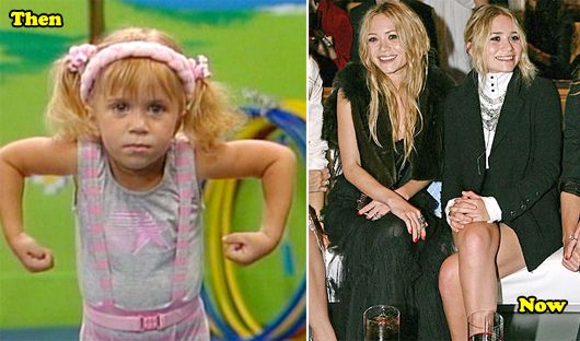 Remember These Child Stars? This is What They Look Like Now! | MissMalini