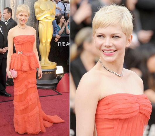 Michelle Williams (Picture Courtesy Justjared.com)