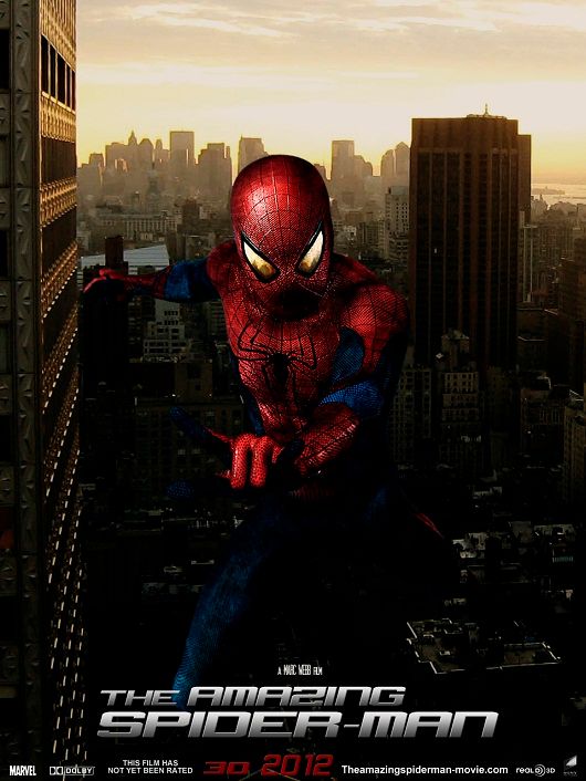 Spiderman Will Release in India Before the US!