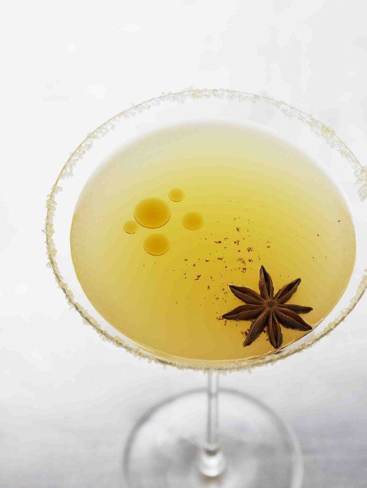 Grey Goose Cocktail Recipes For You…