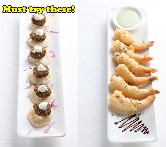 MissMalini’s Valentine’s Day Goodies, Contest #8 – Surprise Her With a Dinner at Escobar!