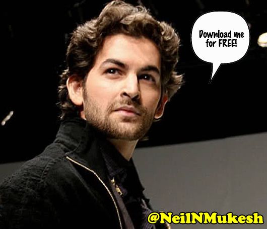 Neil Nitin Mukesh