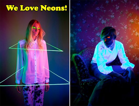 3 Must Have Items to Rock Those Neons This Summer