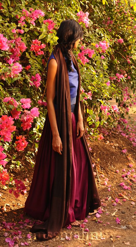 Guest Celebrity Blogger – Payal Khandwala: Her Debut Collection, “Play” at Lakme Fashion Week S/R 2012