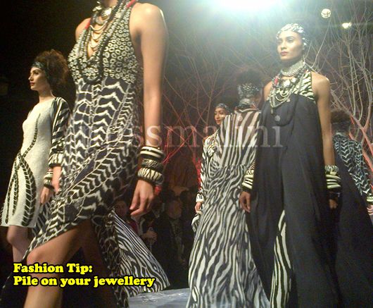 Payal Jain's Jewellery
