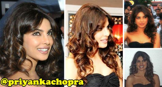 Priyanka Chopra at the London premiere of Teri Meri Kahaani