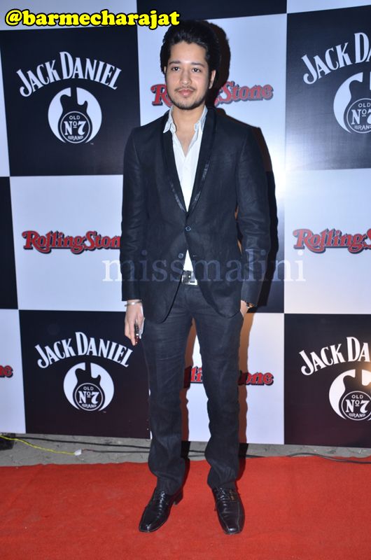 The Music and Glamour Industry Comes Out In Full Force For the 7th Jack Daniel’s Annual Rock Awards 2011, With Rolling Stone Magazine