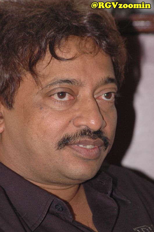 Ram Gopal Varma