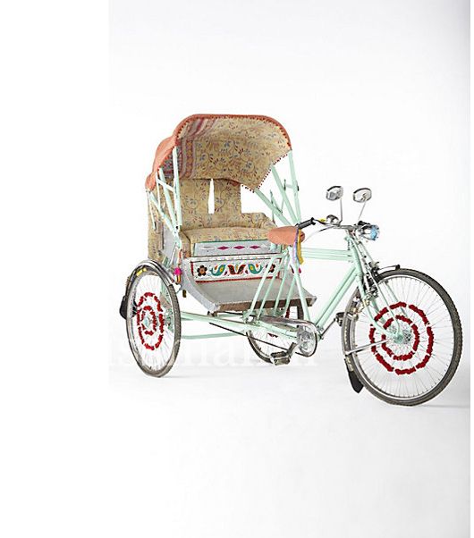 Rickshaw by Anthropologie (pic: Stylite.com)