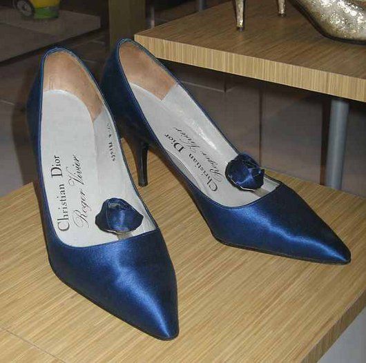 Vivier shoes sale gossip girl