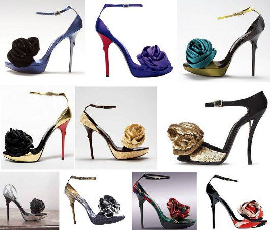 The World's Most Expensive Shoe... | MissMalini