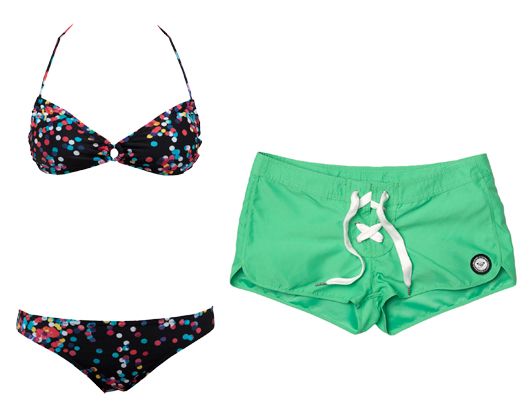 Ready for a Roxy Summer?