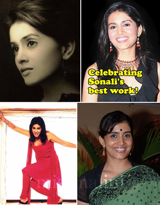 Nov 3rd: Happy Birthday Sonali Kulkarni: Reliving Her Most Memorable Roles!