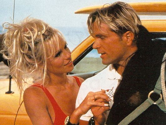 Top 10 Characters from “Baywatch”