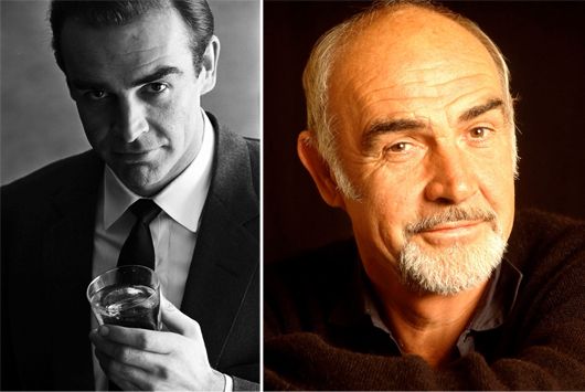 MissMalini’s Hottie of the Day: Sean Connery