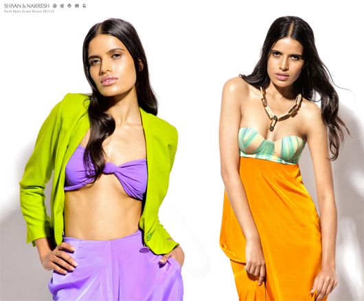 Shivan & Narresh