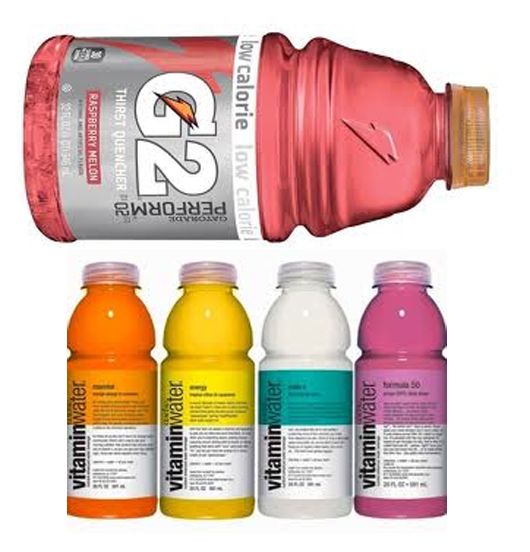 Sports Drinks