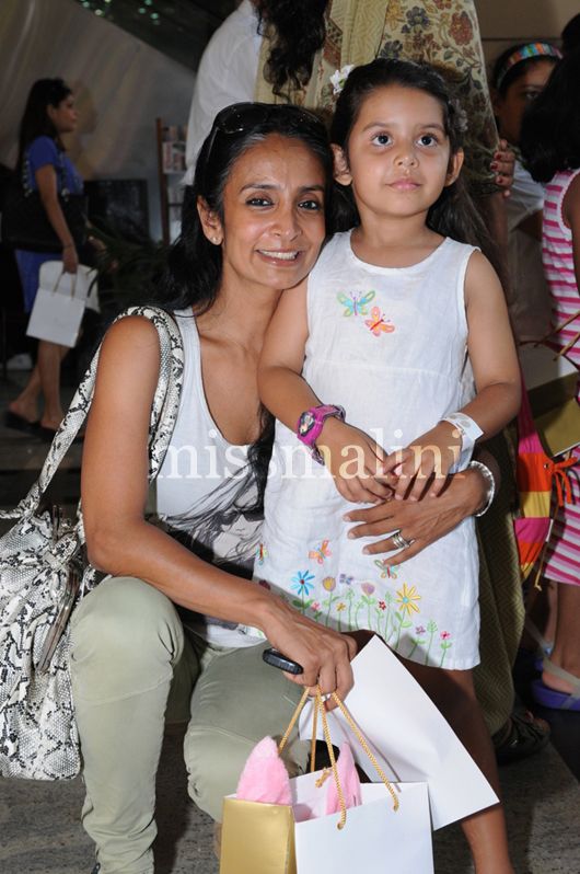 Suchitra Pillai