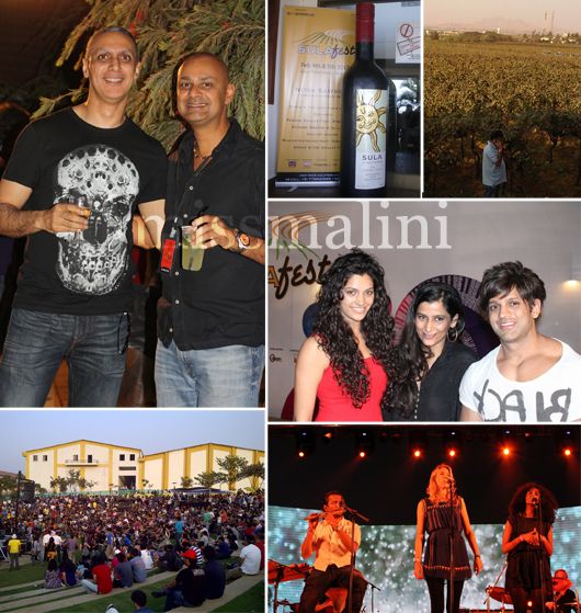 At Sula Fest – The Fun Things Only We See!