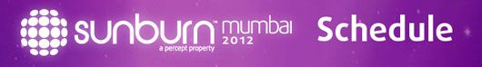 Win Last Minute Passes to Sunburn, Mumbai!