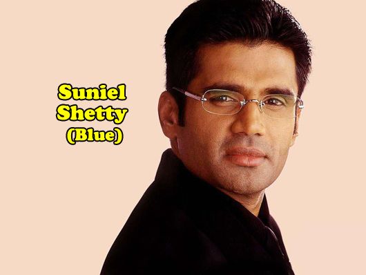 Suniel Shetty | (photo courtesy | catch india.com)