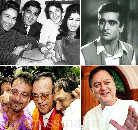 June 6: Happy Birthday Sunil Dutt: Celebrating The Legend!